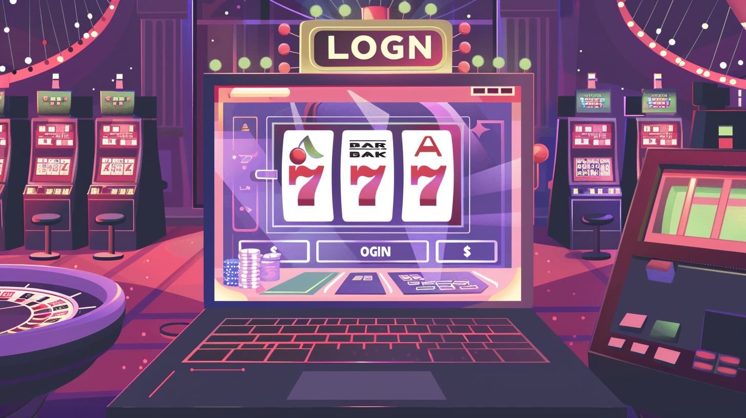 login baji